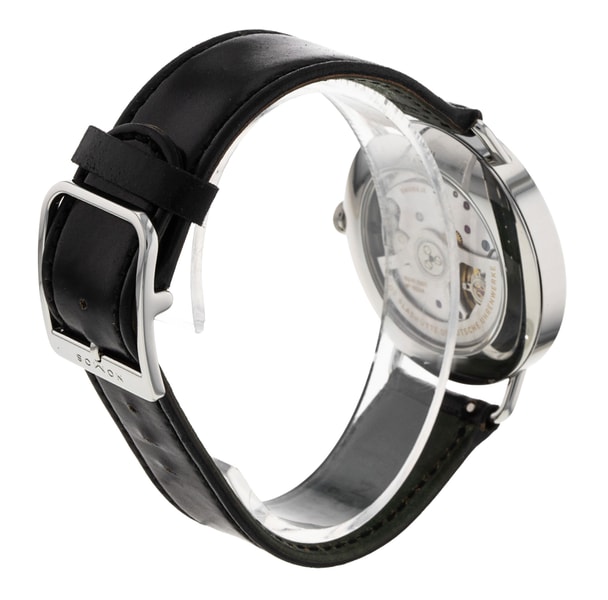 Nomos Glashutte Metro Neomatik 1115